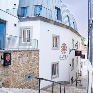 Hotel Kavia Do Largo