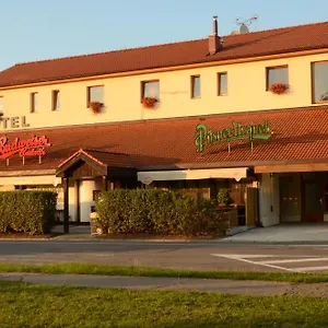 & Restaurant Signal Hotel