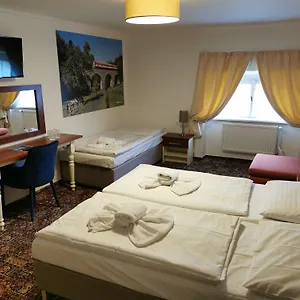 City-inn Прага