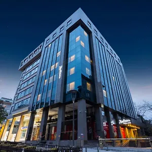 Radisson Harbiye 4*, اسطنبول تركيا