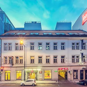 Ibis Old Town Прага