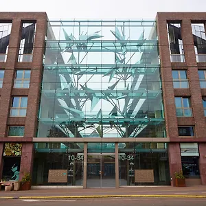 **** Hotel Amadi Park Nederland