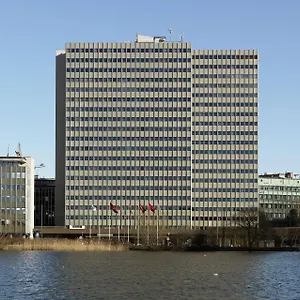 **** Hotel Scandic Denemarken