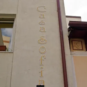 Casa Sofia Бухарест