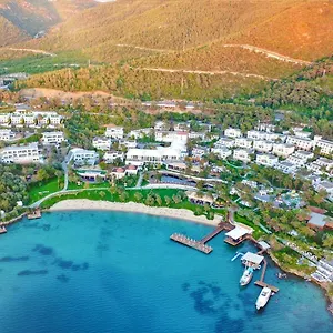 ***** Resort Rixos Premium Bodrum Turkije