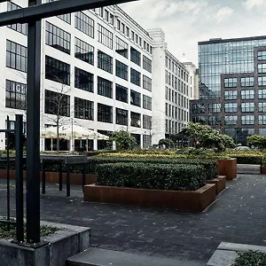 **** Hotel Westcord Nederland