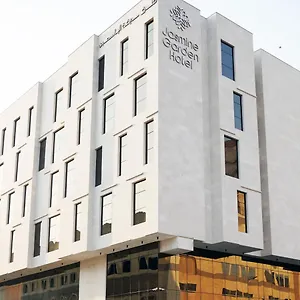 Jasmine Garden 3*, جدة المملكة العربية السعودية