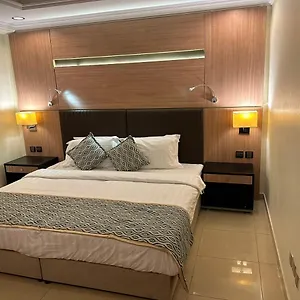 فندق جده بارك بواسطة سما ستار 3*, جدة المملكة العربية السعودية