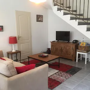  Hébergement de vacances Maison De Jocelyne France