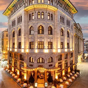 Cronton Design 5*, اسطنبول تركيا