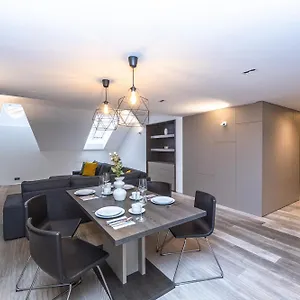 Apartamento Wishlist Residences - Old Town Square