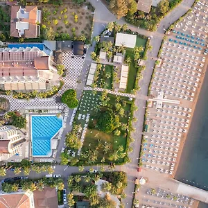 ***** Hotel Aqua Turkije