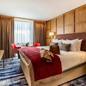**** Hotel Skylon Ierland