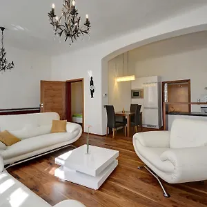 Historic Centre Ii Appartement