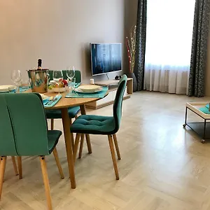 Apartment Art Spalena