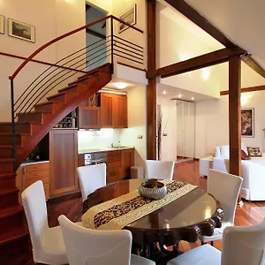 Apartamento Dusni 6