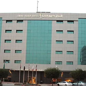 كورال العليا 4*, الرياض المملكة العربية السعودية