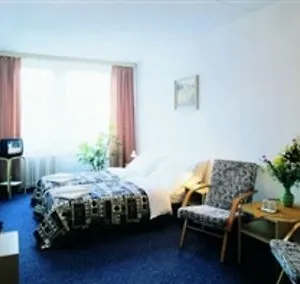 Opatov Hotel
