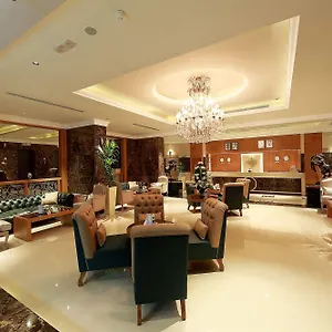 الخليج بلازا 4*, دبي الإمارات العربية المتحدة