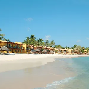 *** Hotel Tamarijn Aruba