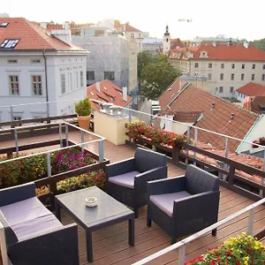 Apartamento Agnes -