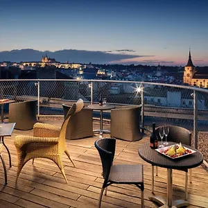 Metropol Design Old Town Prag
