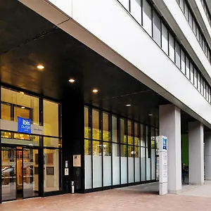 ** Hotel Ibis Budget Messe Oostenrijk